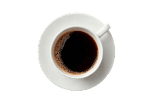 Black Coffee