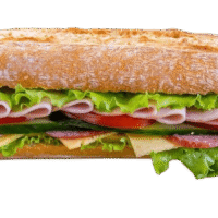 Chapli Sandwich