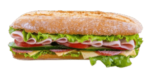 Chapli Sandwich
