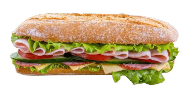 Chapli Sandwich