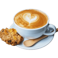 Latte Coffee