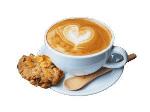 Latte Coffee