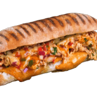 Peri Peri Chicken Sandwich