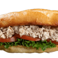 Tuna Fish Sandwich