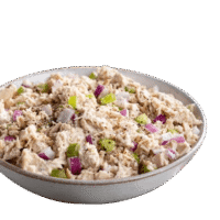 Tuna Salad