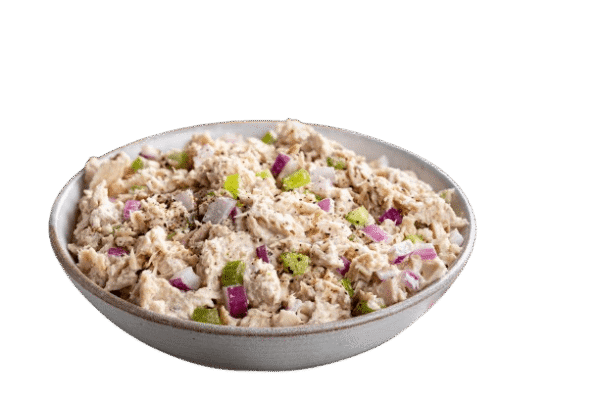 Tuna Salad