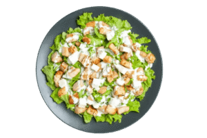 Turkey Breast Salad