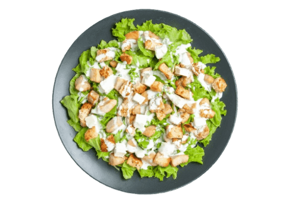 Turkey Breast Salad