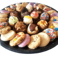 Cookie Platter