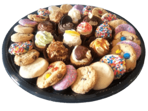 Cookie Platter